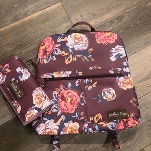 Matilda Jane Backpack Purse